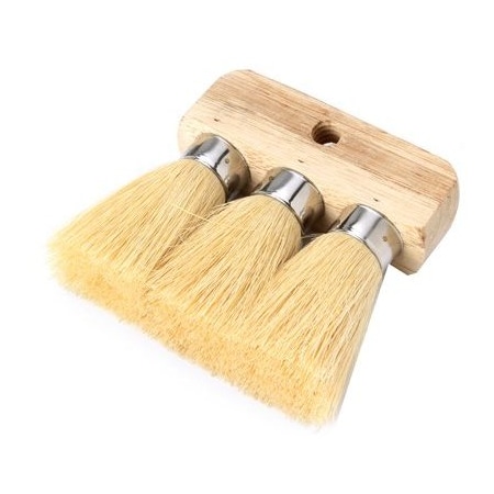 3 Knot Roofing Brush